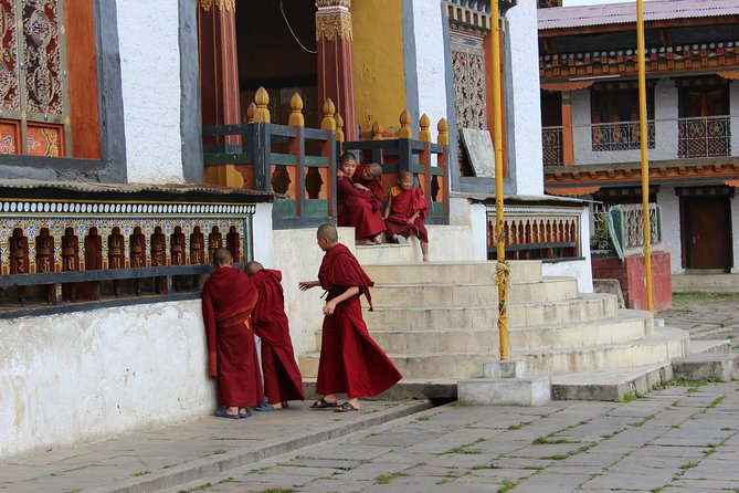 7 Days In The Magical Kingdom of Bhutan - Highlights of the Itinerary