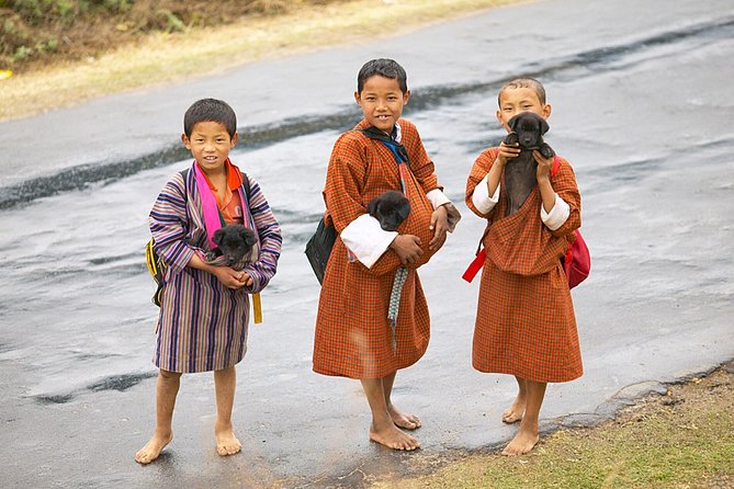 7 Days In The Magical Kingdom of Bhutan - Exploring Nature and Culture