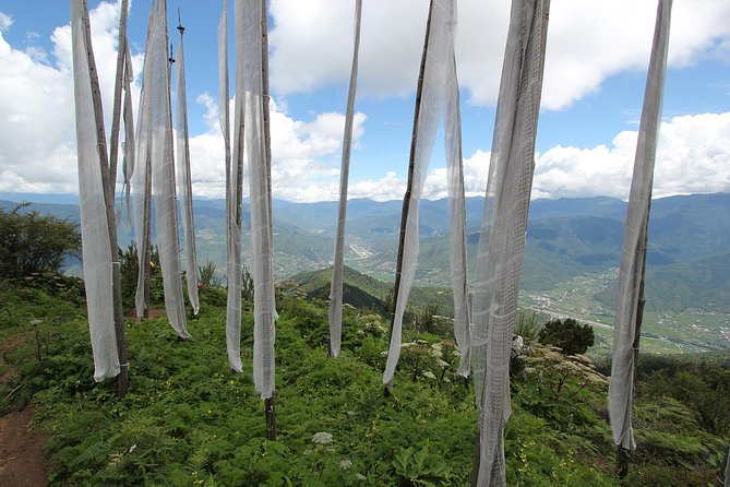 7 Days In The Magical Kingdom of Bhutan - Visiting Thimphu and Tango Monastery