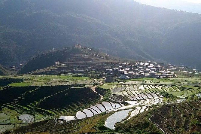 7 Days In The Magical Kingdom of Bhutan - Discovering Phobjikha and Gangtey