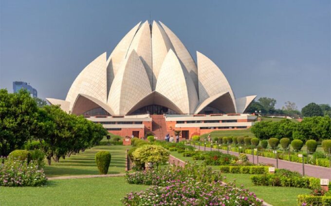 7 Days India Taj Mahal Tour With Ranthambore Tiger Safari - Guided Tour Experiences