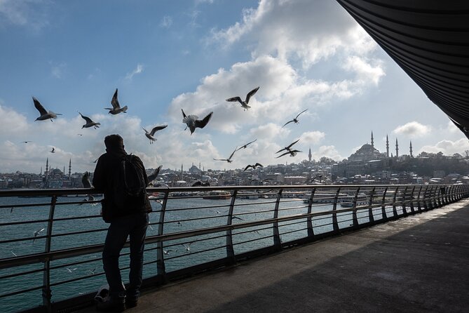 7 Days Istanbul and Cappadocia Private Photo Tours - Itinerary and Inclusions