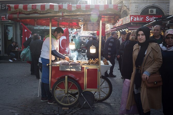 7 Days Istanbul and Cappadocia Private Photo Tours - Transportation and Guides