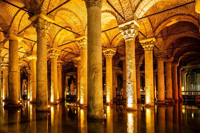 7 Days Istanbul, Cappadocia and Ephesus Tour - Inclusions and Exclusions of the Tour