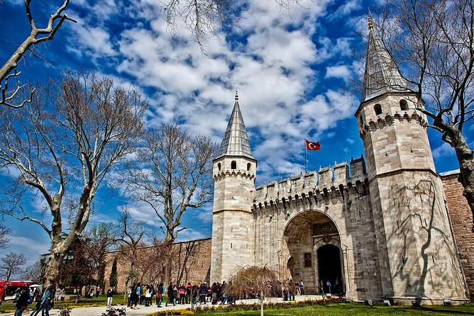 7 Days Istanbul, Cappadocia and Ephesus Tour - Health and Accessibility Considerations