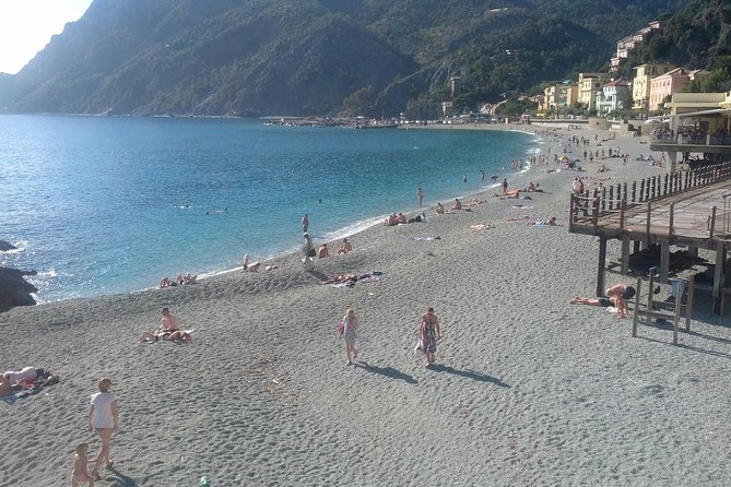 7-Days Italian Lakes and Riviera Tour From Milan - Discovering Charming Cities and Towns