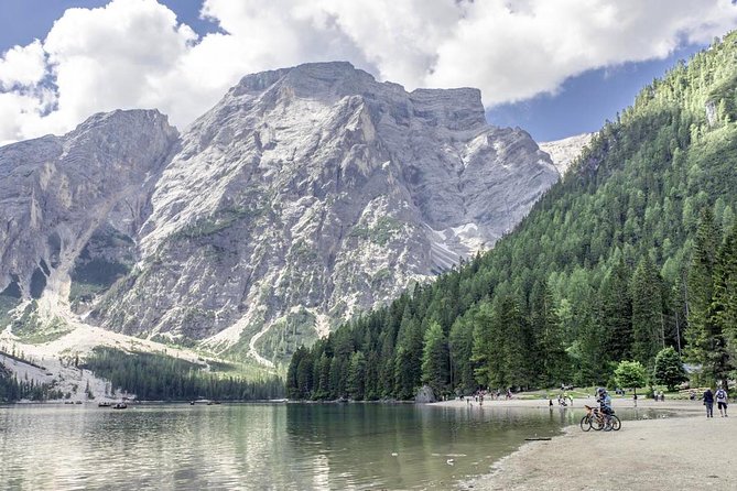 7-Days Italian Lakes and the Dolomites Tour From Milan - About Your Stay