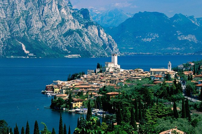 7-Days Italian Lakes and the Dolomites Tour From Milan - Inclusions and Exclusions