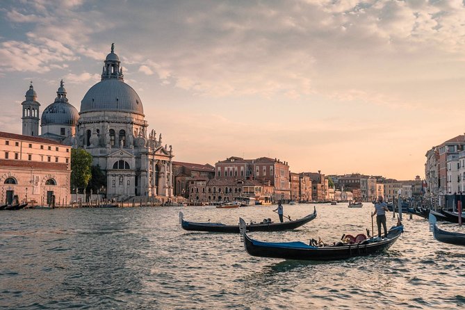 7-Days Italy VIP Private Tour From Rome - Transportation Details