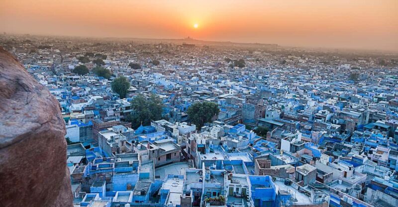 7 - Days Jaisalmer, Jodhpur and Udaipur Tour - Cancellation Policy