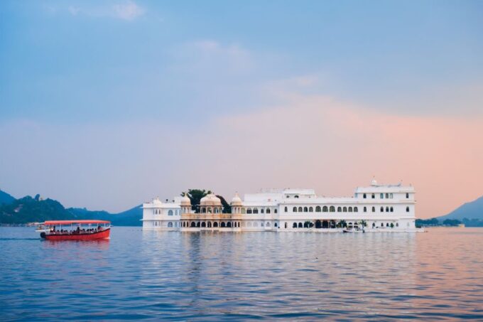 7 - Days Jaisalmer, Jodhpur and Udaipur Tour - Frequently Asked Questions