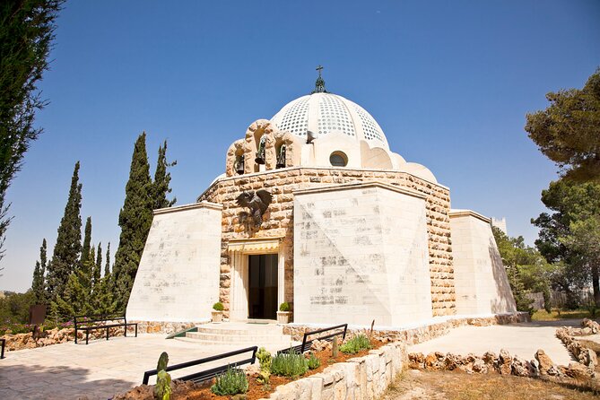 7 Days Jordan and Jerusalem Private Tour - Cancellation Policy