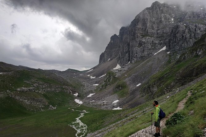 7 Days Journey to Vikos-Aoos National Park From Athens - Itinerary Highlights