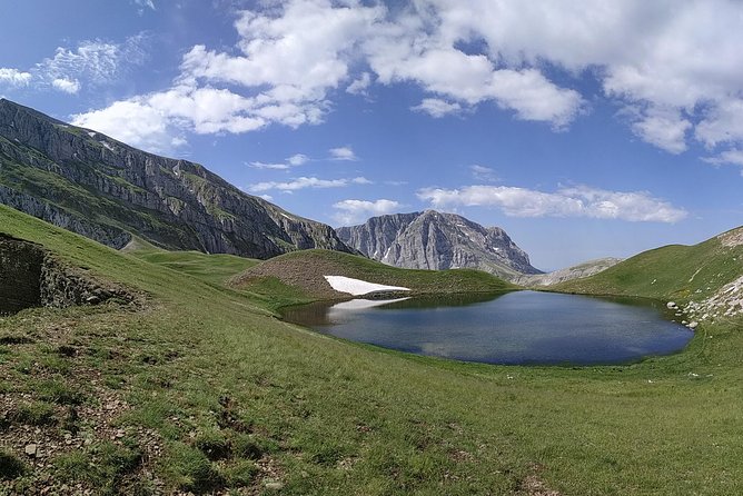 7 Days Journey to Vikos-Aoos National Park From Athens - Reviews and Feedback
