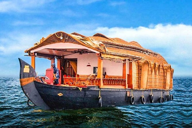 7-Days Kerala Luxury Tour From Cochin - Included Amenities