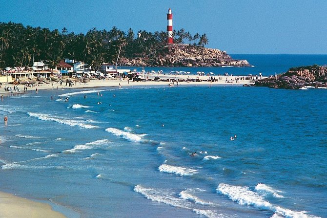 7-Days Kerala Luxury Tour From Cochin - Booking Information