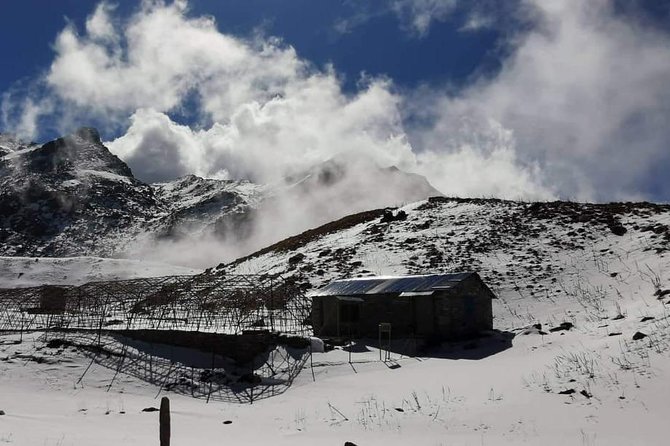 7 Days Khopra Hill Trek From Pokhara - Positive Reviews