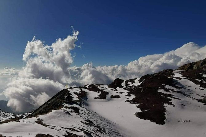 7 Days Khopra Hill Trek From Pokhara - Stunning Landscape