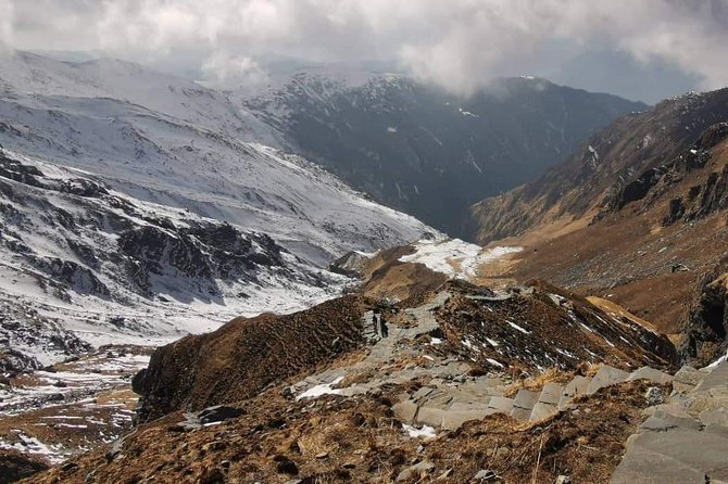 7 Days Khopra Hill Trek From Pokhara - Annapurna Mountain Ranges