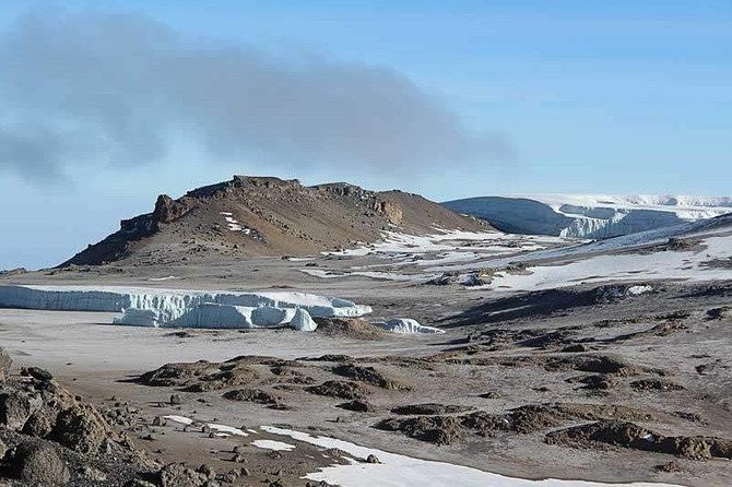 7 Days Kilimanjaro Climb Machame Route - Exclusions