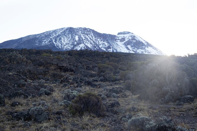 7 Days Kilimanjaro Climbing Tour | Hiking via Lemosho Route - Packing Essentials