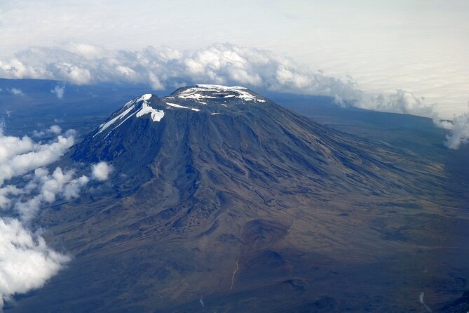 7 Days Kilimanjaro Trek via Machame Route - Itinerary Details