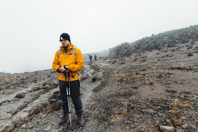 7 Days Kilimanjaro Trek via Machame Route - Accommodation and Meals