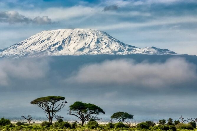 7 Days Kilimanjaro via Machame Route Affordable Price - Exclusions