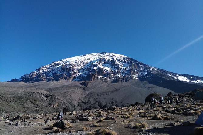 7 Days Lemosho Route Climbing Mt.Kilimanjaro - Accommodations in Moshi