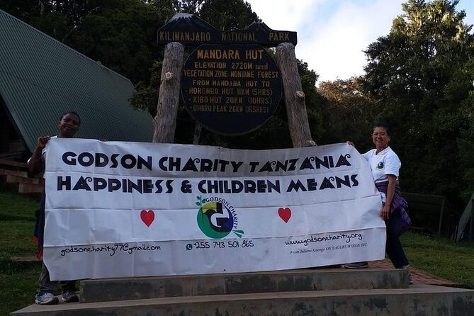 7 Days Lemosho Route Kilimanjaro Climbing | Solely Tours - Reviews and Ratings