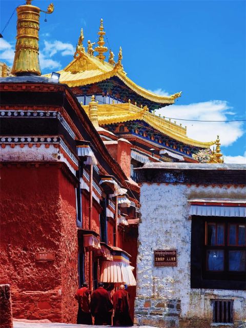 7 Days Lhasa Mt. Everest Kathmandu Overland Group Tour - Optional Activities