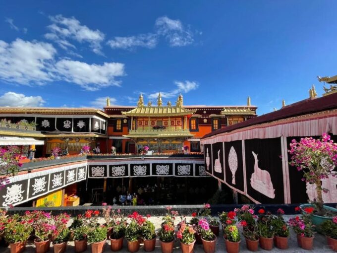 7 Days Lhasa Mt. Everest Kathmandu Overland Group Tour - Frequently Asked Questions