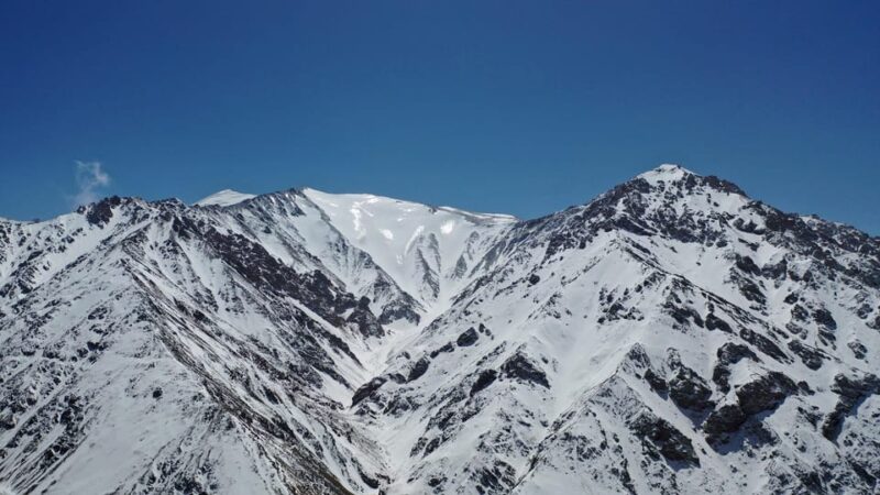 7 Days Lhasa to Kathmandu Overland Tour Included Mt.Everest - Experience and Activities