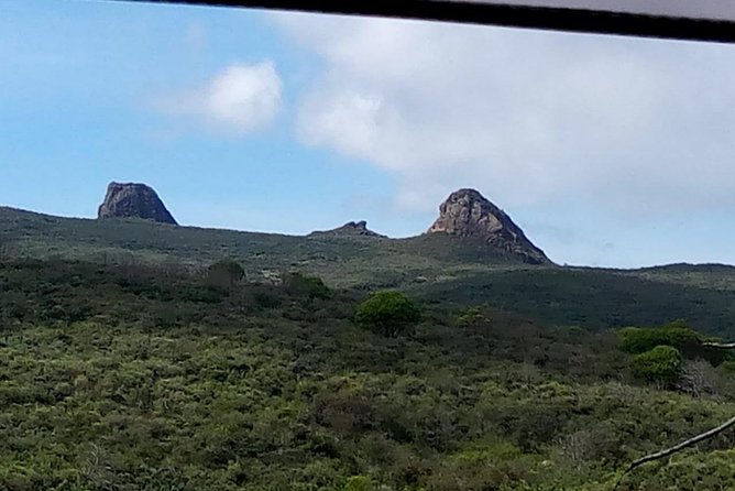 7 Days Maasai Mara - Lake Nakuru - Lake Naivasha - Amboseli Safari - Pickup and Meeting Details