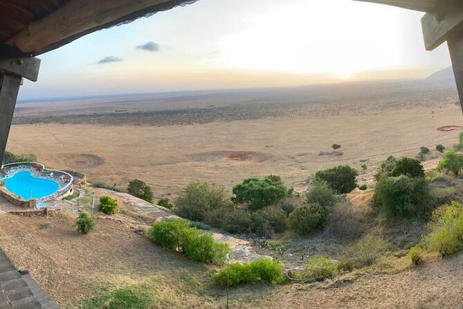 7 Days Maasai Mara, Lakes Nakuru, Naivasha & Amboseli Group Tour - Cancellation Policy
