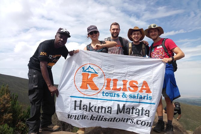 7 Days Machame Route Climbing Mt. Kilimanjaro - Exclusion Specifications