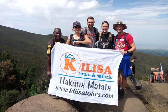 7 Days Machame Route Climbing Mt. Kilimanjaro - Additional Traveler Requirements