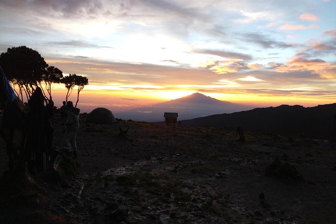 7 Days Machame Route Climbing Mt. Kilimanjaro - Traveler Health Considerations
