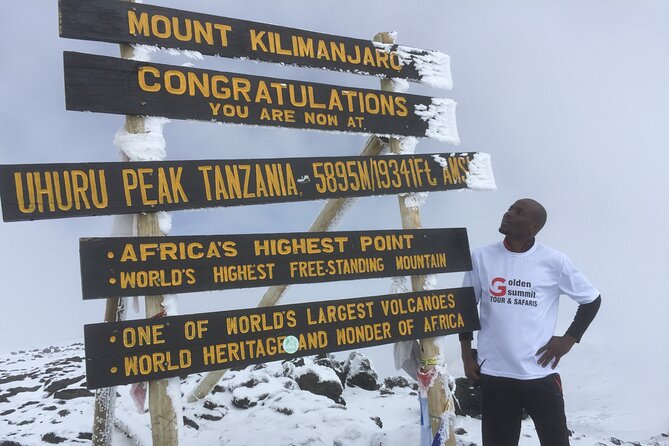 7 Days Machame Route - What to Expect on the Trek