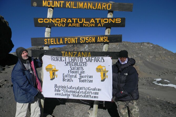 7 Days Machame Route Kilimanjaro Hiking ( Climbing ) Tour - Frequently Asked Questions (FAQs)