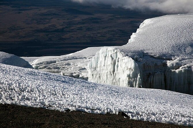 7 Days Machame Route Kilimanjaro Hiking ( Climbing ) Tour - How to Book the Machame Route Tour