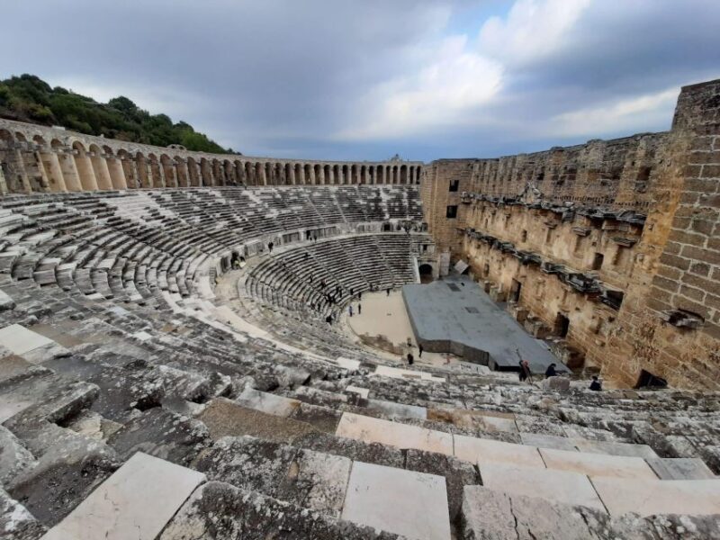 7 Days Mediterranean and Eagean Sea Tour With Expert Guide - Accommodation Details