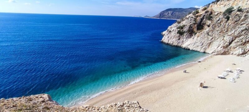 7 Days Mediterranean and Eagean Sea Tour With Expert Guide - Frequently Asked Questions