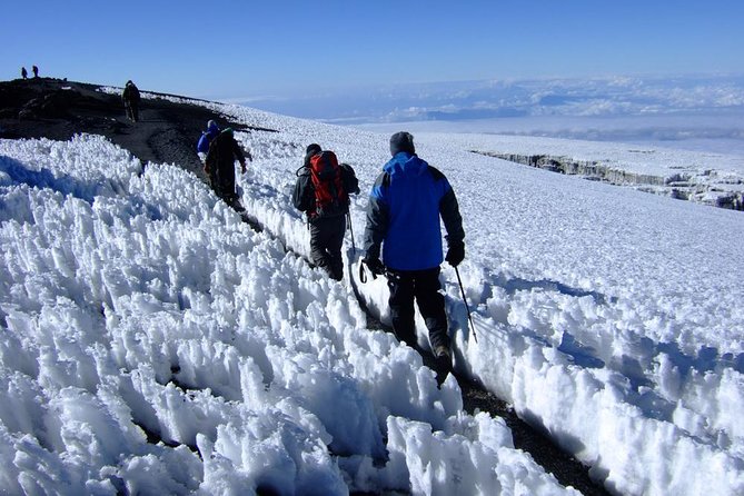 7 Days Mount Kilimanjaro Climb Lemosho Route - What to Pack for the Adventure