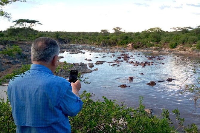 7 Days Mt Kilimanjaro,Tarangire Np, Ngorongoro, Serengeti Np, Lake Manyara NP - Key Points