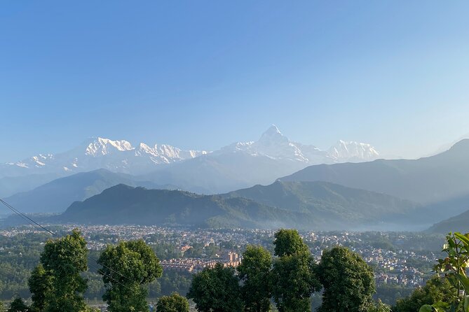 7 Days Nepal Adventure Tour - Accommodation and Meals