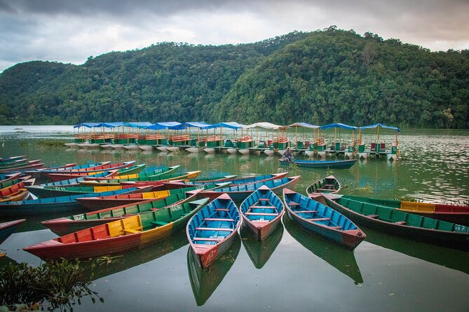 7 Days Nepal Adventure Tour - Pokhara Experience