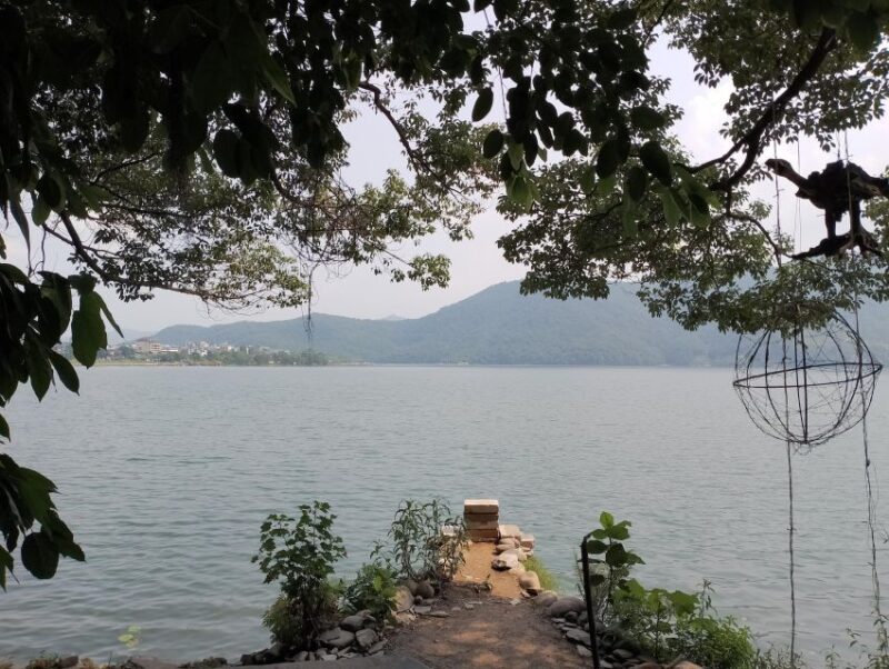 7 Days Nepal Tour (Kathmandu, Chitwan & Pokhara) - Itinerary Summary
