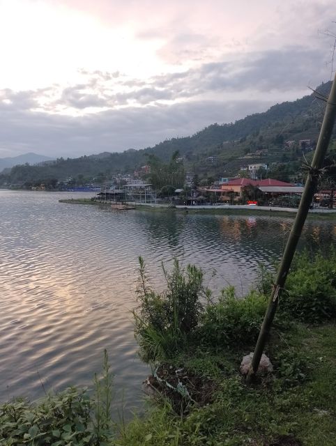 7 Days Nepal Tour (Kathmandu, Chitwan & Pokhara) - Included Services