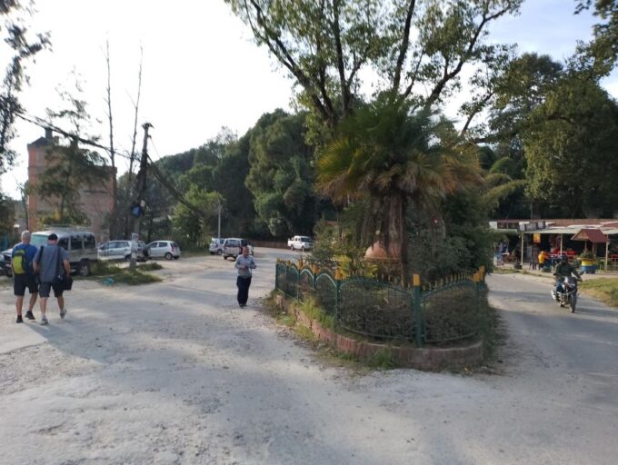 7 Days Nepal Tour (Kathmandu, Chitwan & Pokhara) - Chitwan National Park Adventures